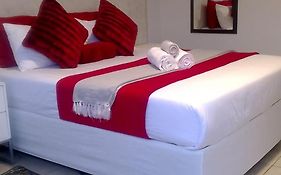 Chirute Guest Lodge